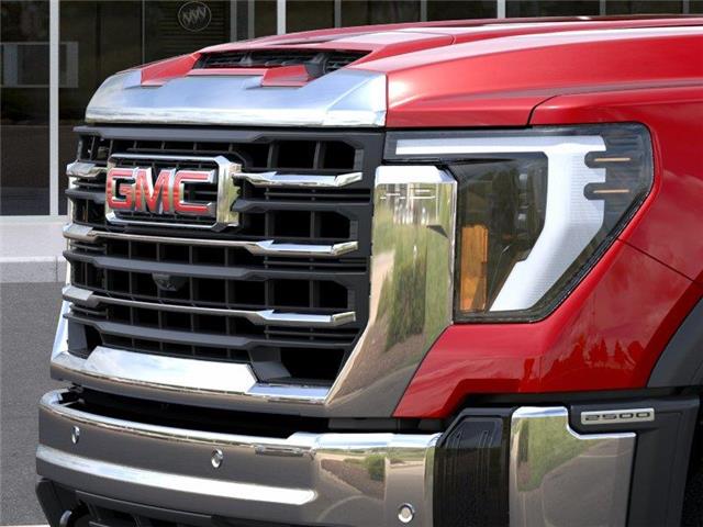 2026 GMC Sierra 2500HD SLT (Stk: 26492) in Wadena - Image 13 of 24
