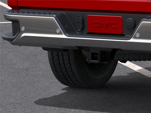 2026 GMC Sierra 2500HD SLT (Stk: 26492) in Wadena - Image 14 of 24