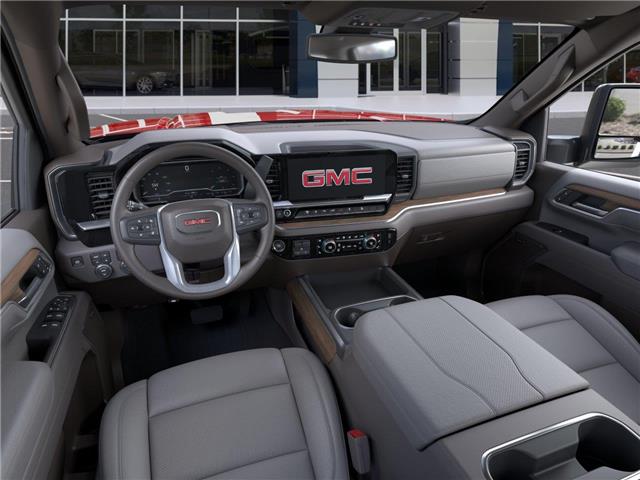 2026 GMC Sierra 2500HD SLT (Stk: 26492) in Wadena - Image 15 of 24