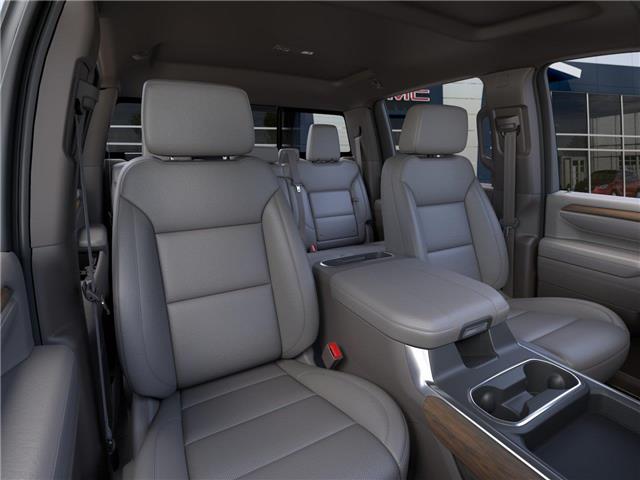 2026 GMC Sierra 2500HD SLT (Stk: 26492) in Wadena - Image 16 of 24