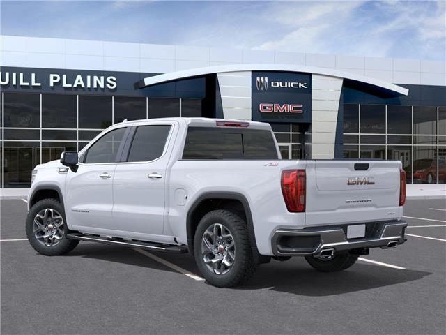 2026 GMC Sierra 1500 SLT (Stk: 26T214) in Wadena - Image 3 of 24