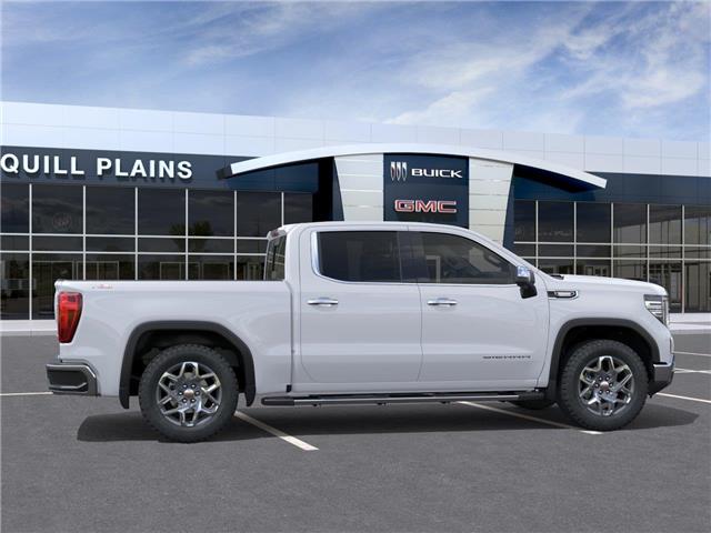 2026 GMC Sierra 1500 SLT (Stk: 26T214) in Wadena - Image 5 of 24
