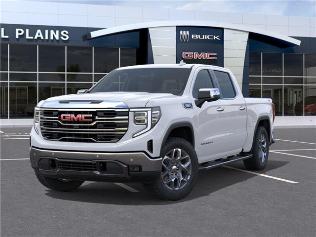 2026 GMC Sierra 1500 SLT (Stk: 26T214) in Wadena - Image 6 of 24