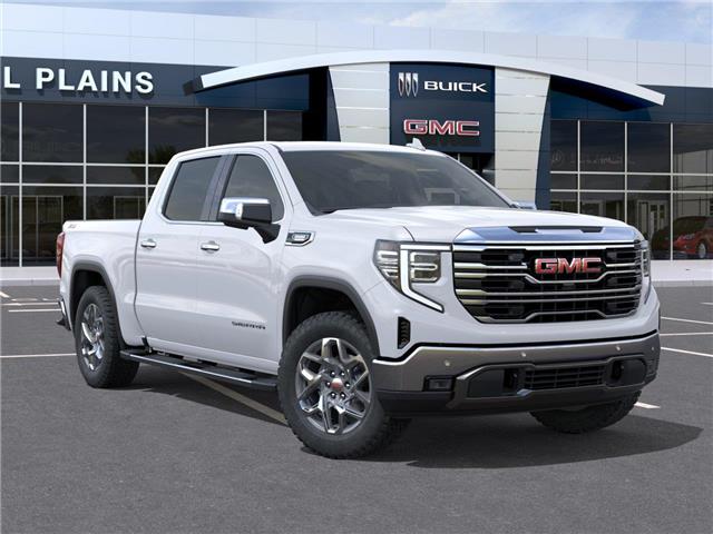 2026 GMC Sierra 1500 SLT (Stk: 26T214) in Wadena - Image 7 of 24