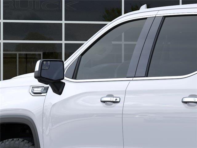 2026 GMC Sierra 1500 SLT (Stk: 26T214) in Wadena - Image 12 of 24