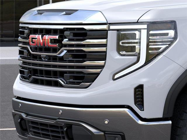 2026 GMC Sierra 1500 SLT (Stk: 26T214) in Wadena - Image 13 of 24