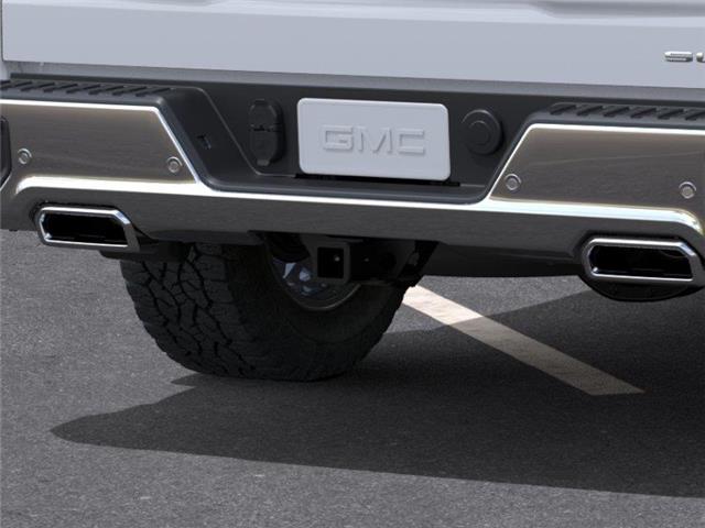 2026 GMC Sierra 1500 SLT (Stk: 26T214) in Wadena - Image 14 of 24