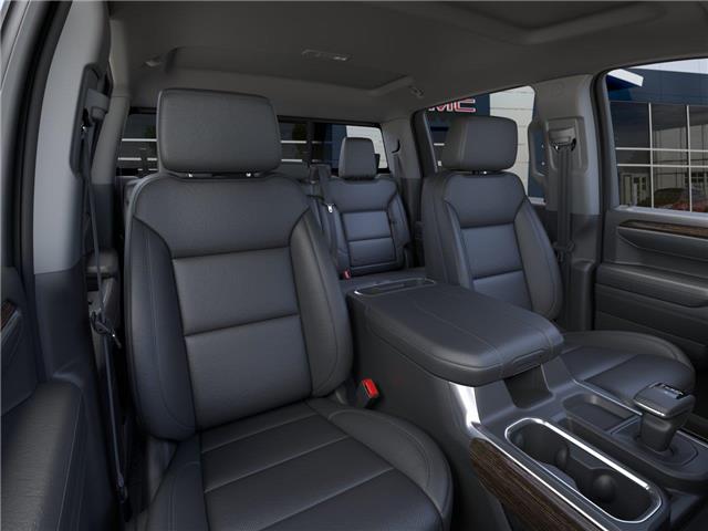 2026 GMC Sierra 1500 SLT (Stk: 26T214) in Wadena - Image 16 of 24