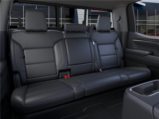 2026 GMC Sierra 1500 SLT (Stk: 26T214) in Wadena - Image 17 of 24