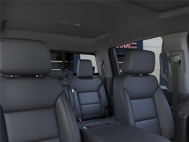 2026 GMC Sierra 1500 SLT (Stk: 26T214) in Wadena - Image 24 of 24