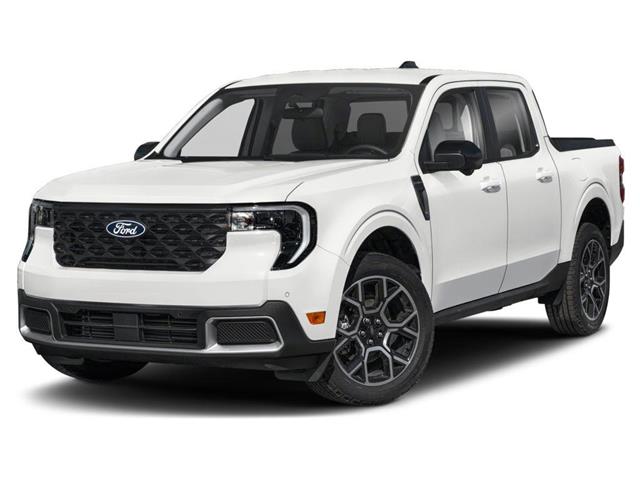 2026 Ford Maverick Lariat (Stk: W8SC022) in Sault Ste. Marie - Image 1 of 3