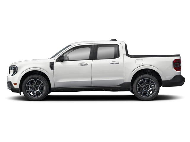 2026 Ford Maverick Lariat (Stk: W8SC022) in Sault Ste. Marie - Image 2 of 3