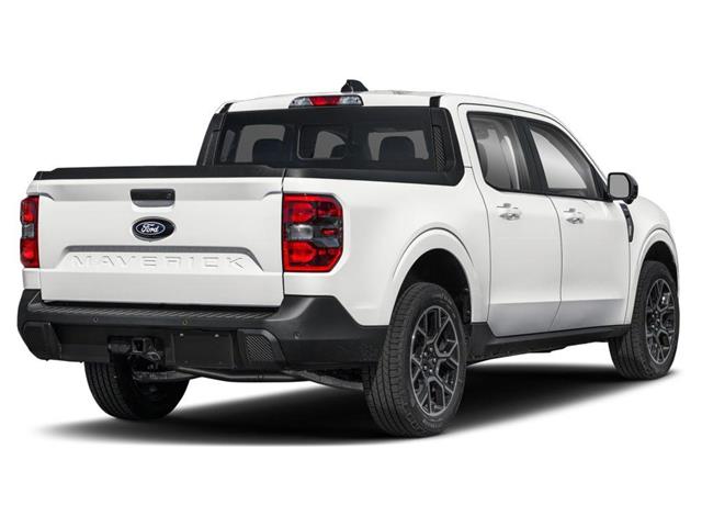 2026 Ford Maverick Lariat (Stk: W8SC022) in Sault Ste. Marie - Image 3 of 3