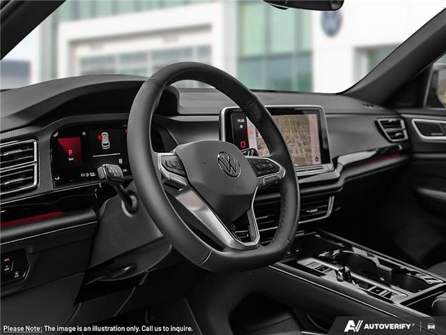 2026 Volkswagen Atlas Cross Sport 2.0 TSI Execline (Stk: ST-505) in Calgary - Image 12 of 26