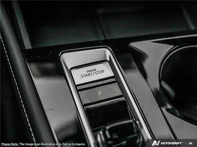 2026 Volkswagen Atlas Cross Sport 2.0 TSI Execline (Stk: ST-505) in Calgary - Image 26 of 26