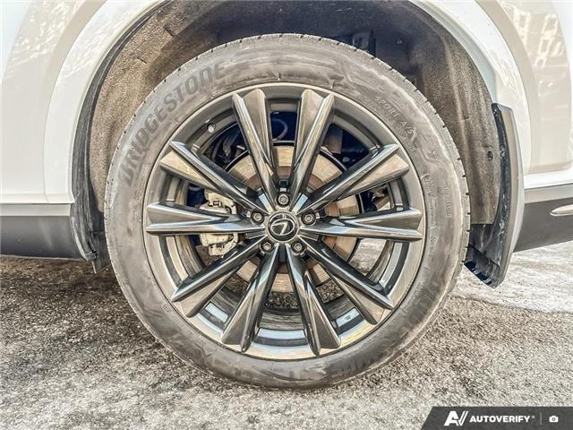 2024 Lexus RX 350 Base (Stk: ST-306A) in Calgary - Image 6 of 25