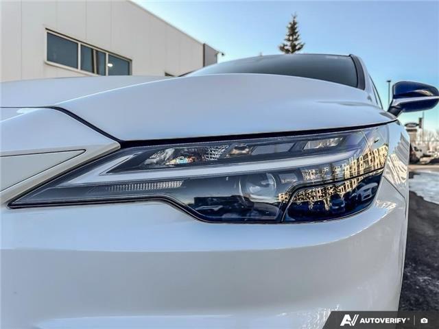 2024 Lexus RX 350 Base (Stk: ST-306A) in Calgary - Image 8 of 25