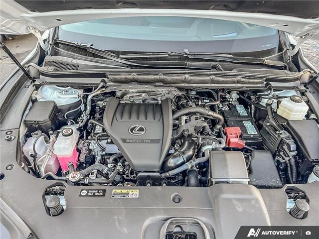 2024 Lexus RX 350 Base (Stk: ST-306A) in Calgary - Image 10 of 25