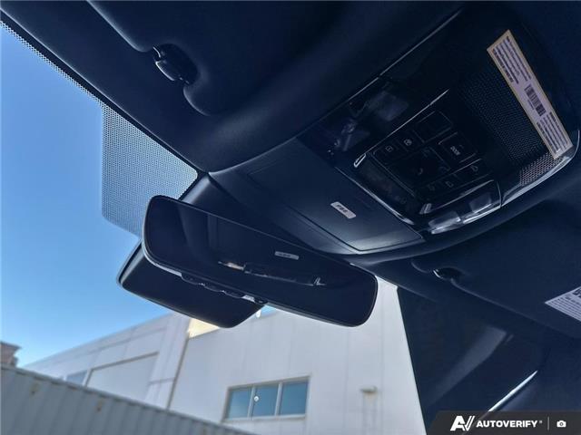 2024 Lexus RX 350 Base (Stk: ST-306A) in Calgary - Image 21 of 25