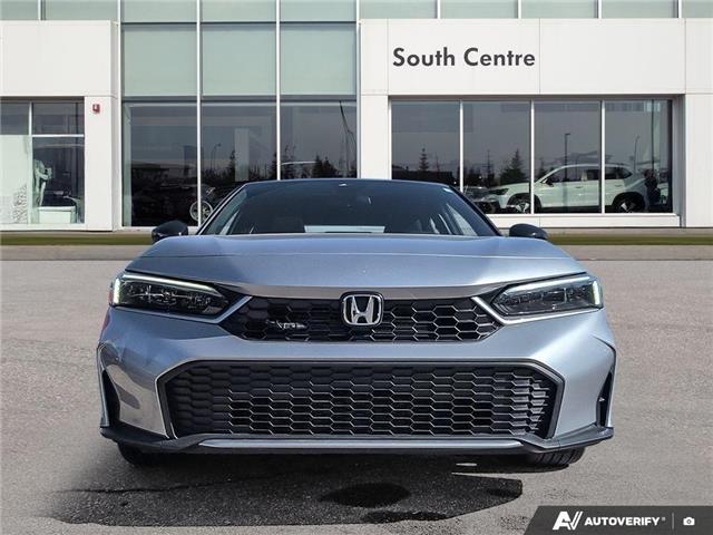 2025 Honda Civic Hybrid  (Stk: SU7753) in Calgary - Image 2 of 25