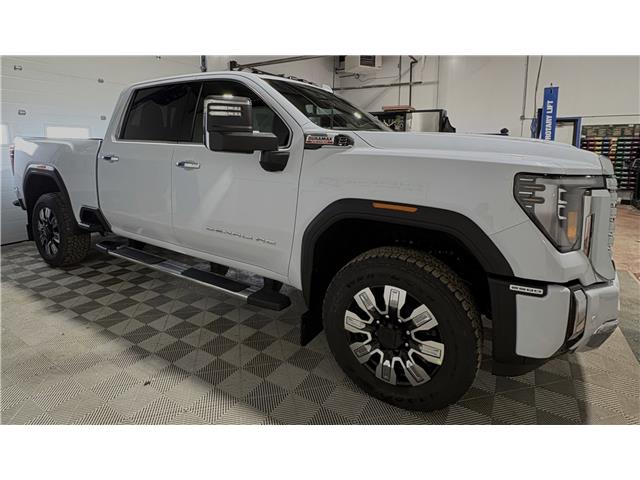 2026 GMC Sierra 2500HD Denali (Stk: 26243) in Melfort - Image 4 of 18