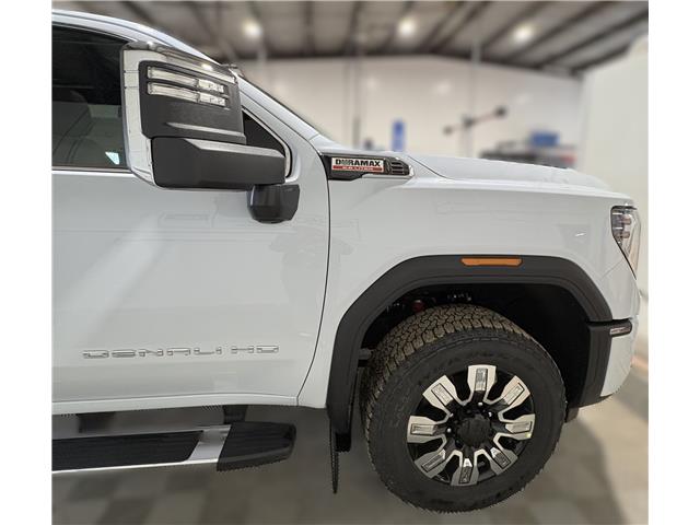 2026 GMC Sierra 2500HD Denali (Stk: 26243) in Melfort - Image 5 of 18