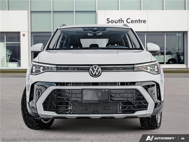 2026 Volkswagen Taos Highline (Stk: ST-224) in Calgary - Image 2 of 22