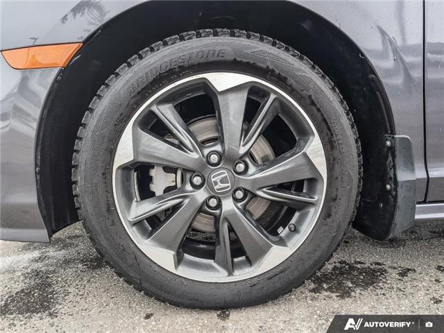 2024 Honda Odyssey Touring (Stk: SU7743) in Calgary - Image 6 of 24 2024 Honda Odyssey Touring (Stk: SU7743) in Calgary - Image 6 of 24