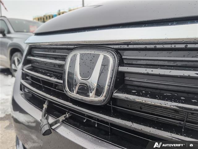 2024 Honda Odyssey Touring (Stk: SU7743) in Calgary - Image 9 of 24 2024 Honda Odyssey Touring (Stk: SU7743) in Calgary - Image 9 of 24