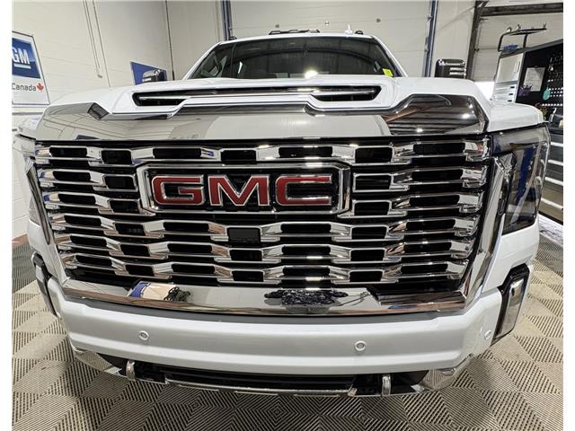 2026 GMC Sierra 2500HD Denali (Stk: 26243) in Melfort - Image 8 of 18