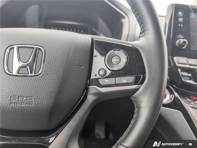 2024 Honda Odyssey Touring (Stk: SU7743) in Calgary - Image 15 of 24 2024 Honda Odyssey Touring (Stk: SU7743) in Calgary - Image 15 of 24