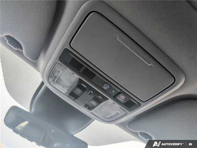 2024 Honda Odyssey Touring (Stk: SU7743) in Calgary - Image 20 of 24 2024 Honda Odyssey Touring (Stk: SU7743) in Calgary - Image 20 of 24