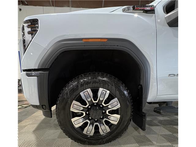 2026 GMC Sierra 2500HD Denali (Stk: 26243) in Melfort - Image 7 of 18