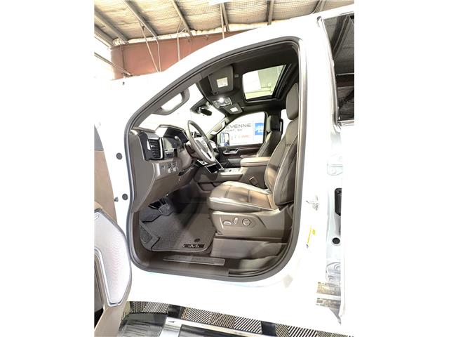 2026 GMC Sierra 2500HD Denali (Stk: 26243) in Melfort - Image 11 of 18