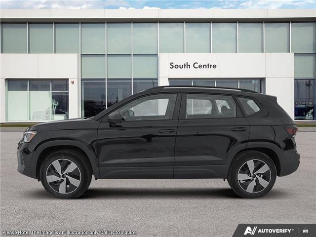 2026 Volkswagen Taos Trendline (Stk: ST-502) in Calgary - Image 3 of 26 2026 Volkswagen Taos Trendline (Stk: ST-502) in Calgary - Image 3 of 26