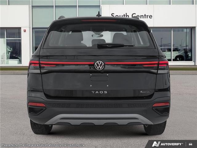 2026 Volkswagen Taos Trendline (Stk: ST-502) in Calgary - Image 5 of 26 2026 Volkswagen Taos Trendline (Stk: ST-502) in Calgary - Image 5 of 26
