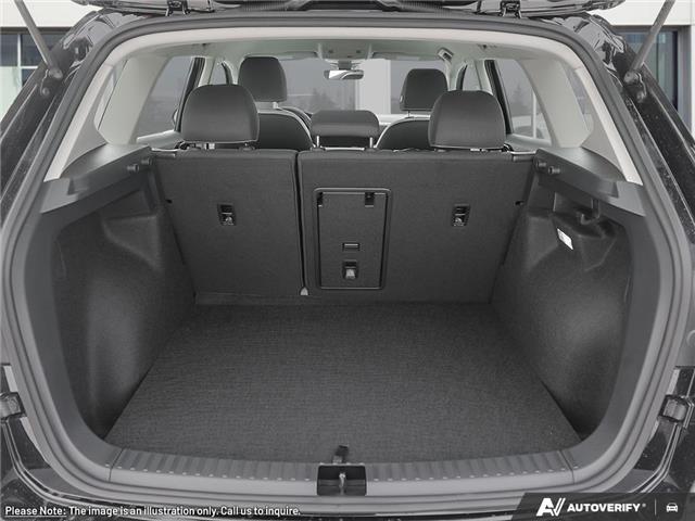 2026 Volkswagen Taos Trendline (Stk: ST-502) in Calgary - Image 7 of 26 2026 Volkswagen Taos Trendline (Stk: ST-502) in Calgary - Image 7 of 26