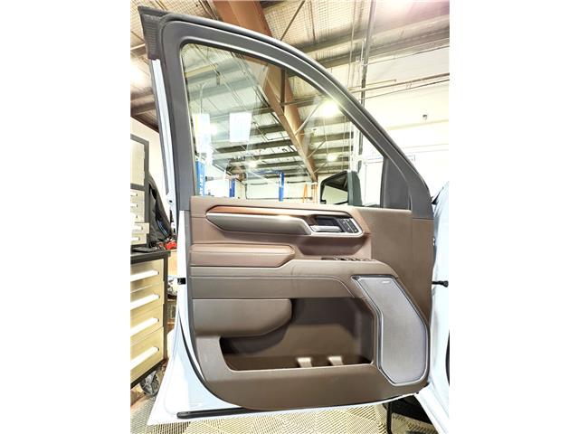 2026 GMC Sierra 2500HD Denali (Stk: 26243) in Melfort - Image 12 of 18