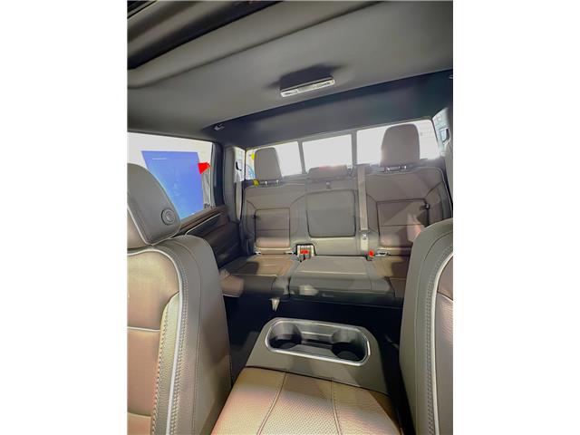 2026 GMC Sierra 2500HD Denali (Stk: 26243) in Melfort - Image 13 of 18