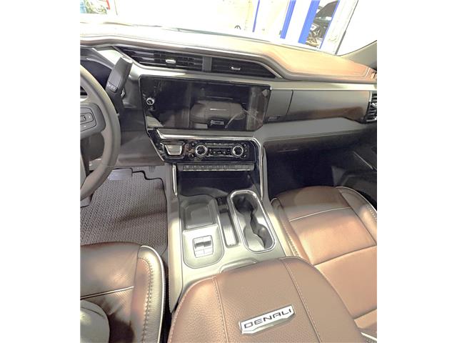 2026 GMC Sierra 2500HD Denali (Stk: 26243) in Melfort - Image 14 of 18