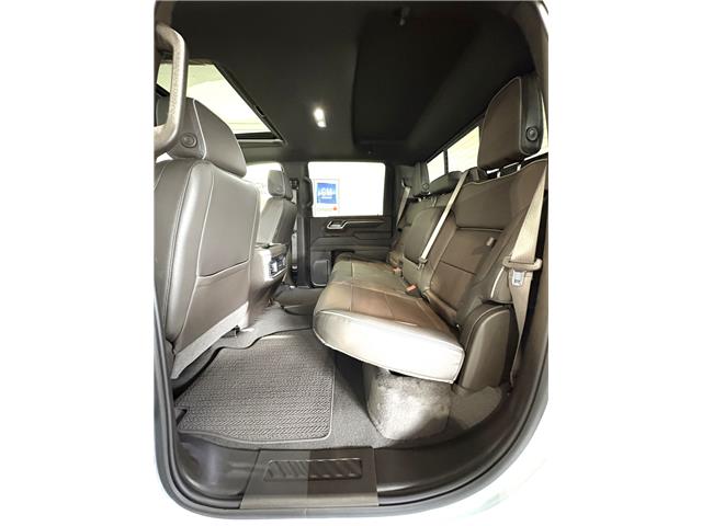 2026 GMC Sierra 2500HD Denali (Stk: 26243) in Melfort - Image 15 of 18