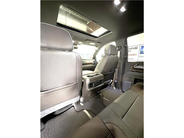 2026 GMC Sierra 2500HD Denali (Stk: 26243) in Melfort - Image 16 of 18