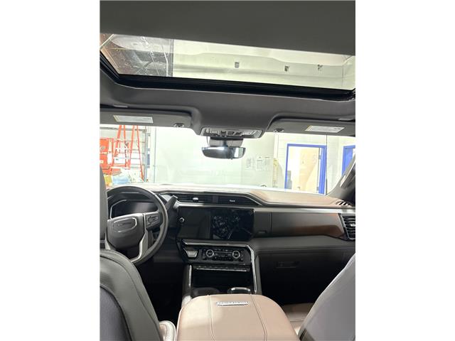 2026 GMC Sierra 2500HD Denali (Stk: 26243) in Melfort - Image 17 of 18