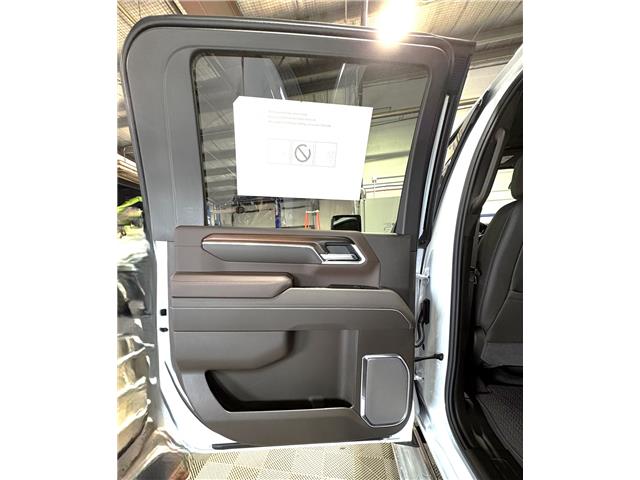 2026 GMC Sierra 2500HD Denali (Stk: 26243) in Melfort - Image 18 of 18