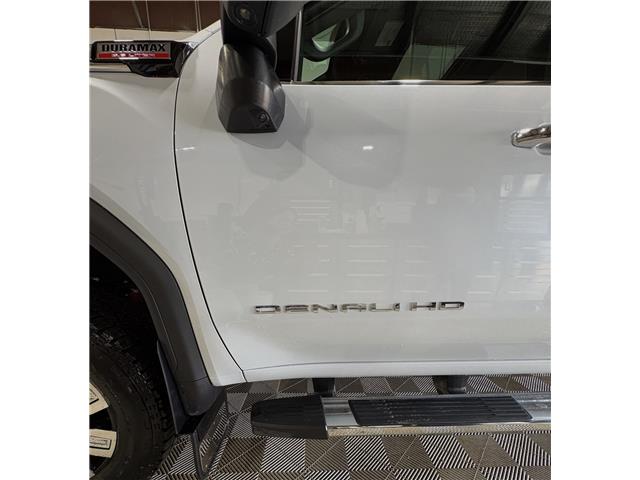 2026 GMC Sierra 2500HD Denali (Stk: 26243) in Melfort - Image 10 of 18