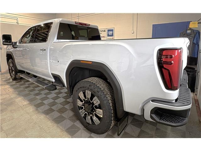 2026 GMC Sierra 2500HD Denali (Stk: 26243) in Melfort - Image 6 of 18