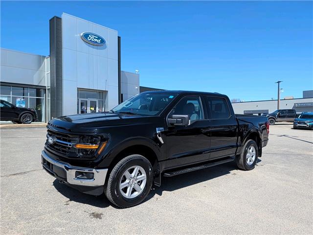 2026 Ford F-150 XLT (Stk: F1463) in Miramichi - Image 1 of 14