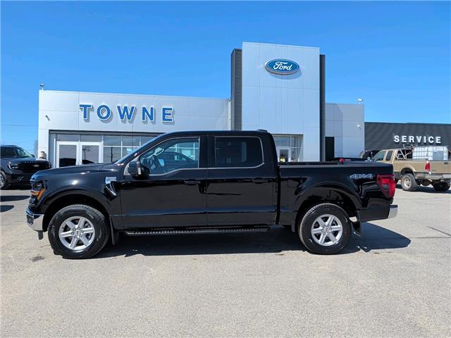 2026 Ford F-150 XLT (Stk: F1463) in Miramichi - Image 2 of 14