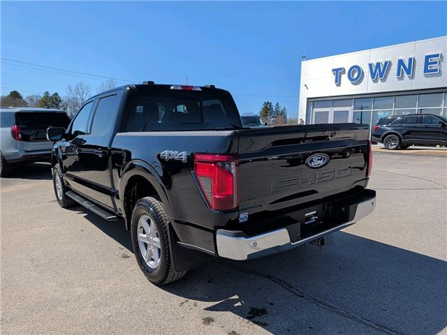 2026 Ford F-150 XLT (Stk: F1463) in Miramichi - Image 3 of 14