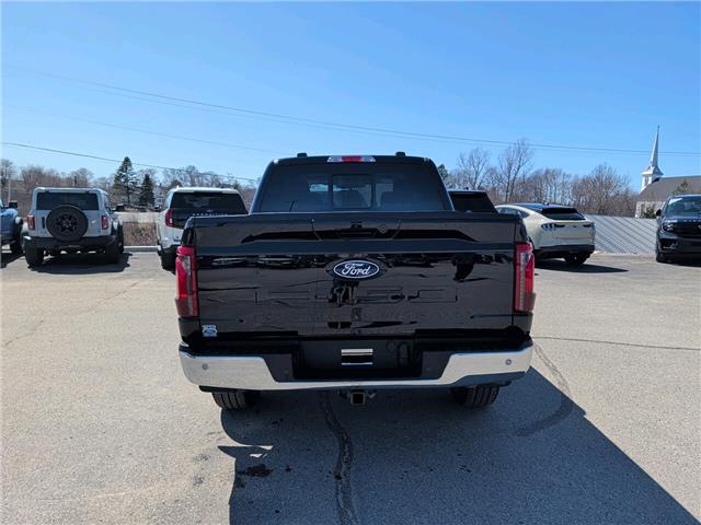 2026 Ford F-150 XLT (Stk: F1463) in Miramichi - Image 4 of 14